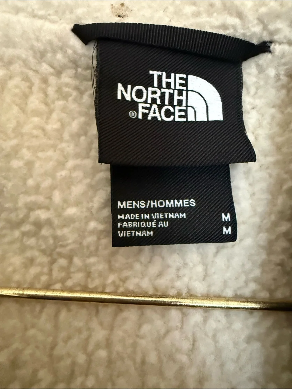The North Face north face